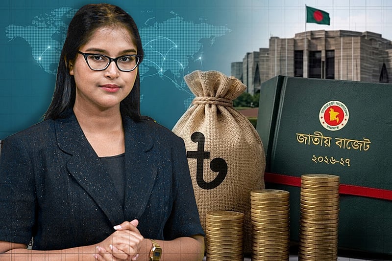 ৯ লাখ ৩৮ হাজার কোটি টাকার বাজেট, কিন্তু টাকা আসবে কোথা থেকে?