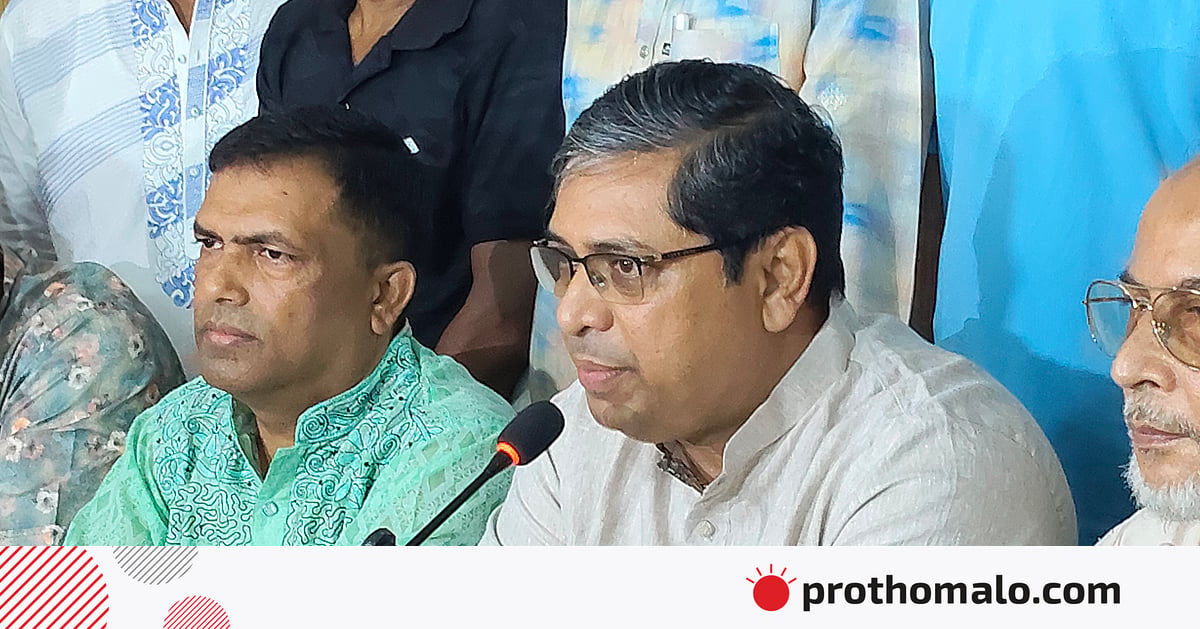 বগুড়া-সিরাজগঞ্জ রেলপথ নির্মাণ প্রকল্প আগামী সপ্তাহে একনেকে উঠবে: প্রতিমন্ত্রী শাহে আলম বগুড়া-সিরাজগঞ্জ রেলপথ নির্মাণ প্রকল্প আগামী সপ্তাহে একনেকে উঠবে: প্রতিমন্ত্রী শাহে আলম