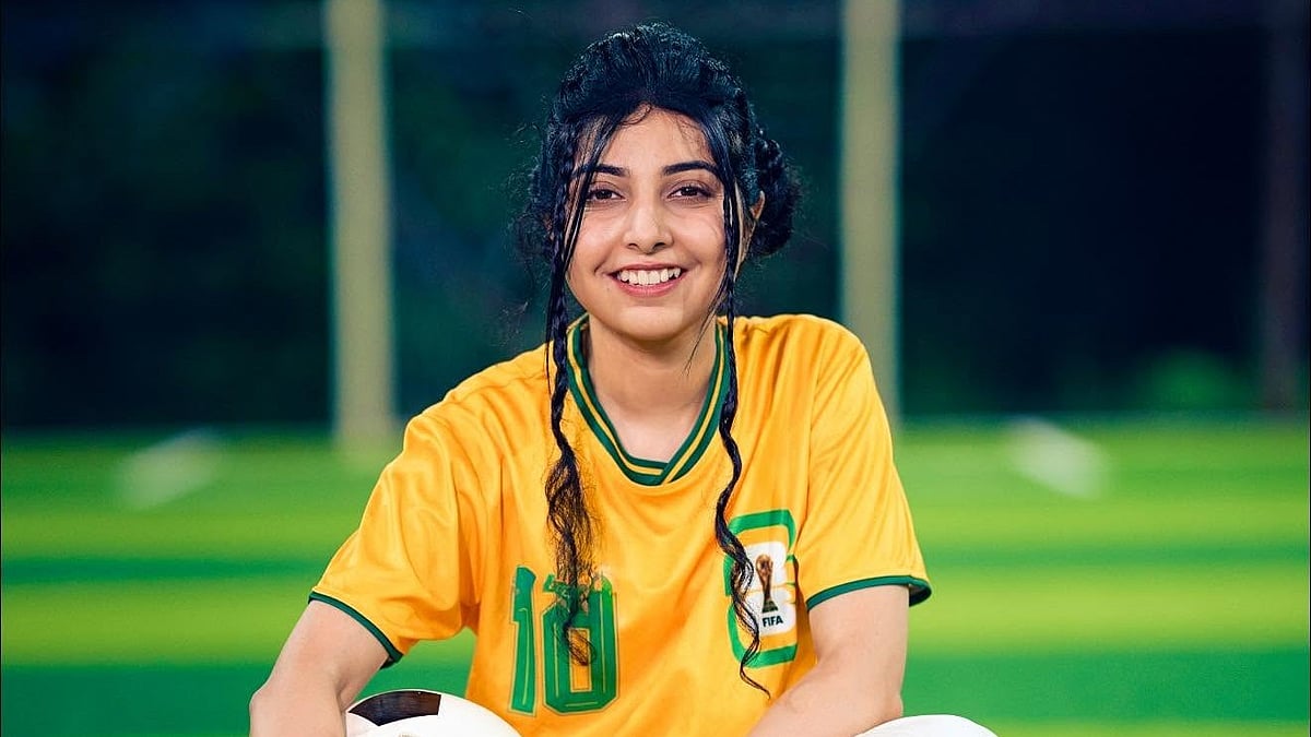‘আপনাকেও পছন্দ করি, ব্রাজিলকেও পছন্দ করি’