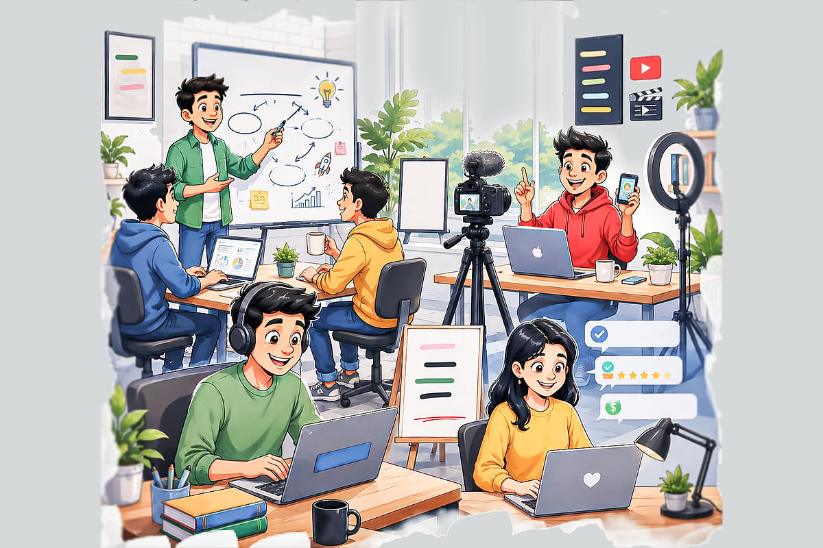 তরুণ উদ্যোক্তাদের জন্য তহবিল ও করছাড় সুবিধা