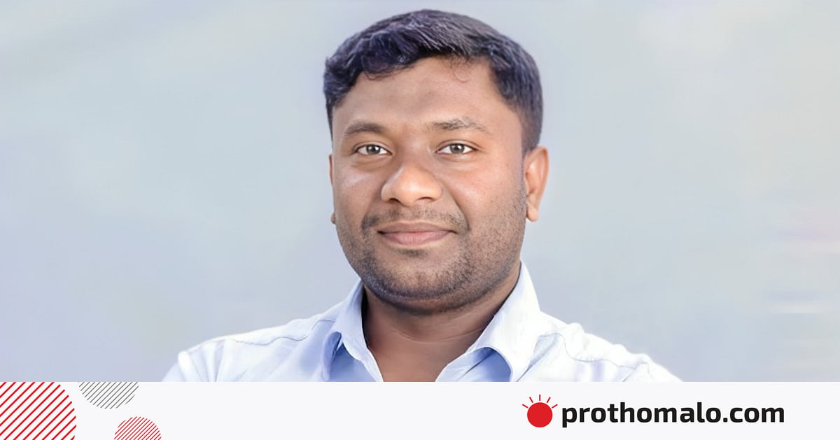 বিয়ে এড়াতে আত্মগোপনে যান শিবির নেতা জিসান, ধর্ষণ ও ভ্রুণ নষ্টের মামলায় গ্রেপ্তার: পুলিশ বিয়ে এড়াতে আত্মগোপনে যান শিবির নেতা জিসান, ধর্ষণ ও ভ্রুণ নষ্টের মামলায় গ্রেপ্তার: পুলিশ