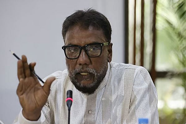 আয়ের সঙ্গে সংগতি রেখে করলে বাস্তবসম্মত হতো