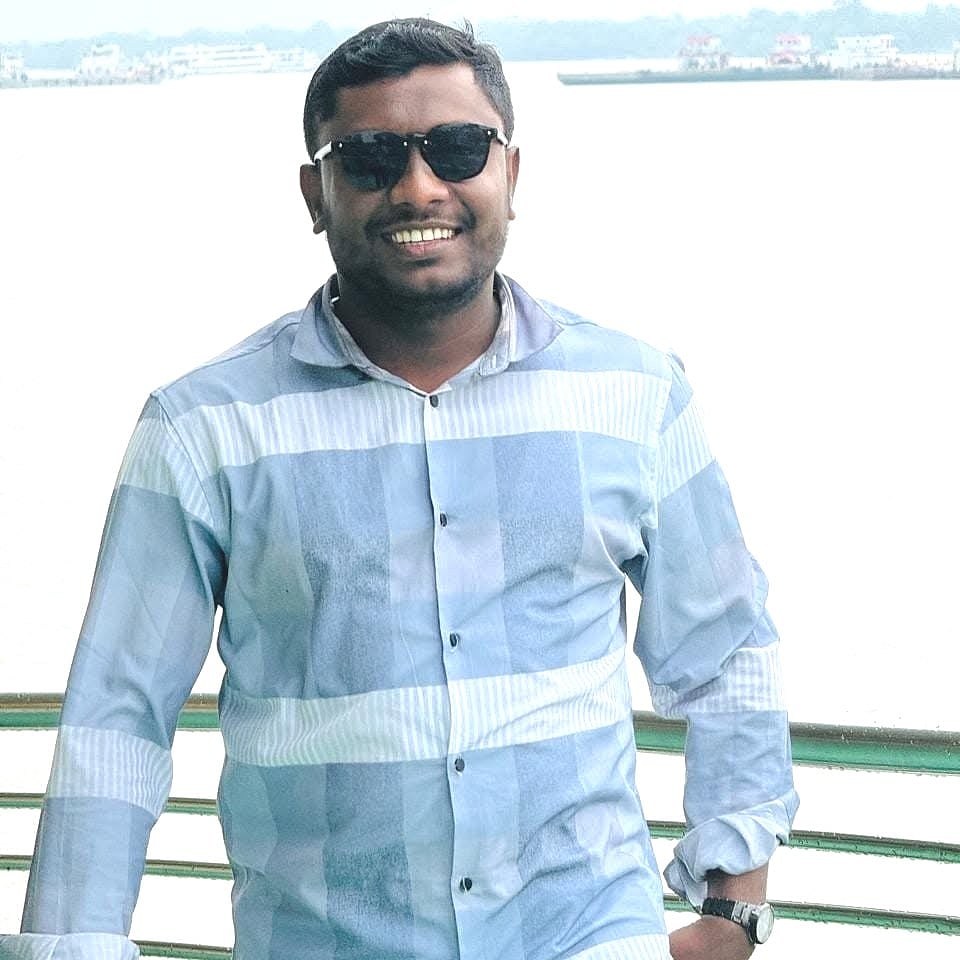 ধর্ষণ ও ভ্রূণ নষ্টের মামলায় গ্রেপ্তার শুনে ‘চোখ খুলছেন না’ শিবির নেতা জিসান