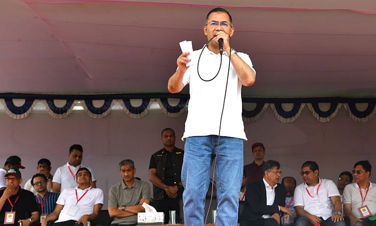 ট্যাক্স কমানোর বাজেটও বিরোধী দল মানে না: প্রধানমন্ত্রী
