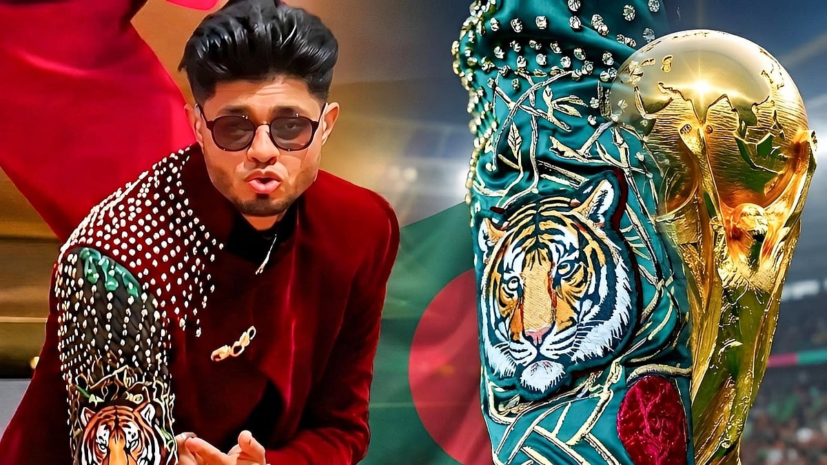 কোলাজ: প্রথম আলো