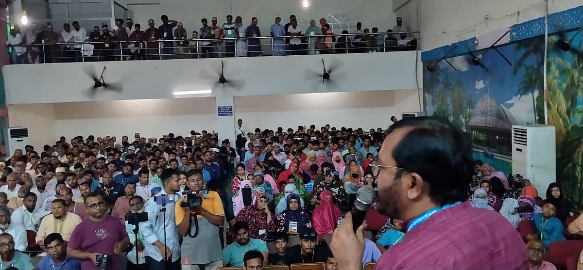 ‘সুবিধার আলোচনায় উভয় পক্ষ আবার একজোট’