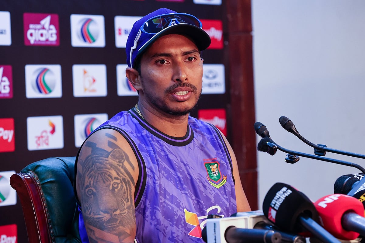অস্ট্রেলিয়াকে ধবলধোলাই করার মিশন, সৌম্য কী বলছেন