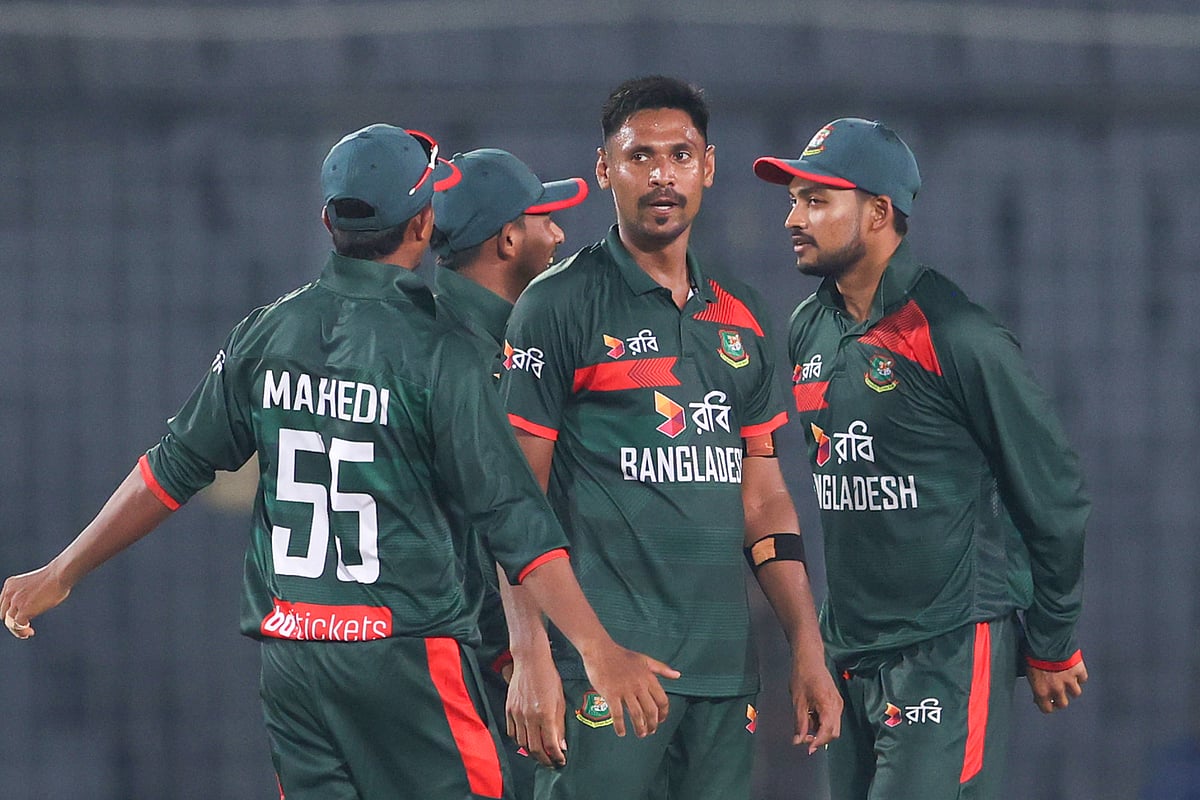 অস্ট্রেলিয়াকে সিরিজ হারানোর সঙ্গে আরও তৃপ্তি আছে বাংলাদেশের