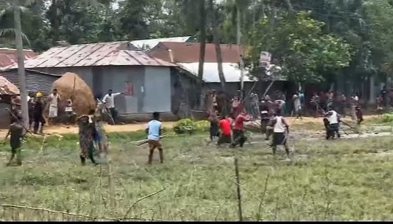বাংলাদেশে কেন ব্রাজিল–আর্জেন্টিনার সমর্থকেরা মারামারিতে জড়াচ্ছেন