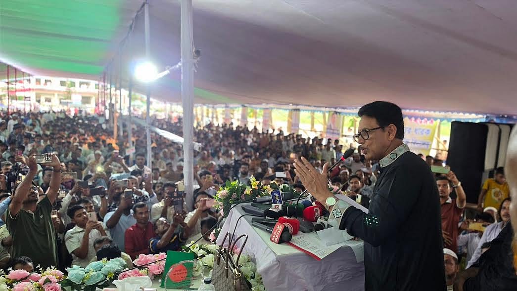জুলাইয়ে সাড়ে ৪ লাখ শিক্ষার্থীকে স্কুলড্রেস দেবে সরকার : শিক্ষামন্ত্রী