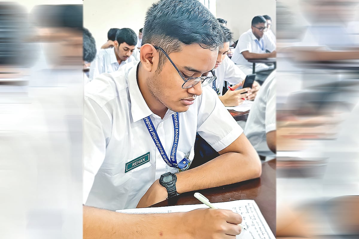 এইচএসসি পরীক্ষা ২০২৬। বাংলা ২য় পত্র: কীভাবে লিখবে দিনলিপি ও প্রতিবেদন