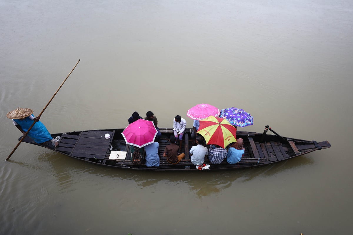 ছবি: আনিস মাহমুদ 