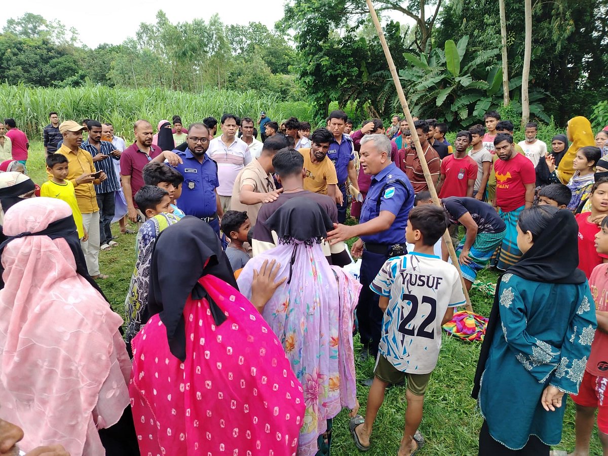 মুন্সিগঞ্জে পাওনা টাকা নিয়ে বিরোধে যুবককে হত্যা, অভিযোগ স্বজনদের