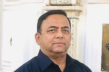 দুবাইয়ে গ্রেপ্তার বেনজীরকে ফিরিয়ে আনার প্রক্রিয়া চলছে: দুদক
