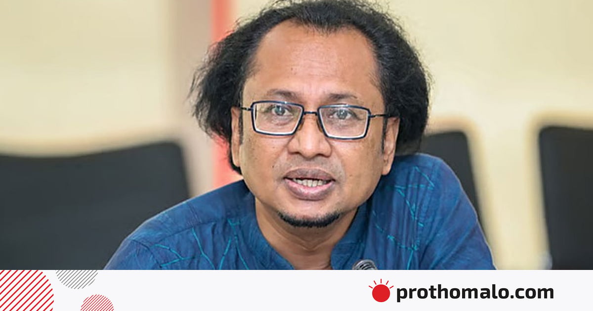 প্রধানমন্ত্রীর তথ্য উপদেষ্টাকে দিল্লিতে প্রবেশে বাধা প্রধানমন্ত্রীর তথ্য উপদেষ্টাকে দিল্লিতে প্রবেশে বাধা