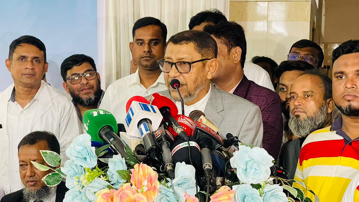 নারায়ণগঞ্জসহ ১০ জেলায় আইসিইউ উদ্বোধন করলেন স্বাস্থ্যমন্ত্রী