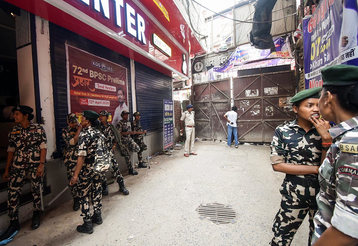 বিহারে খান স্যারের কোচিং সেন্টারে হামলায় নেতৃত্ব দেওয়া তরুণের নেপালে অস্বাভাবিক মৃত্যু
