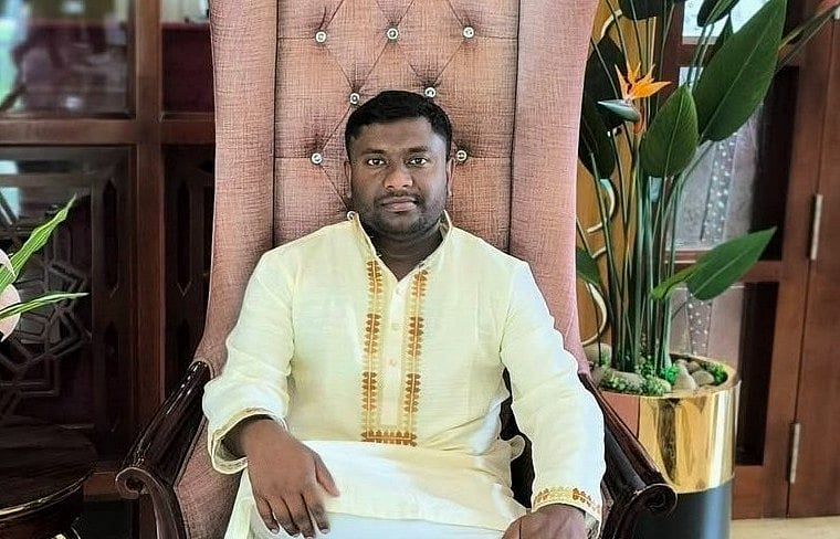 ধর্ষণের মামলায় গ্রেপ্তার শিবির নেতা জিসান এখনো হাসপাতালে, কী পেল মেডিকেল বোর্ড