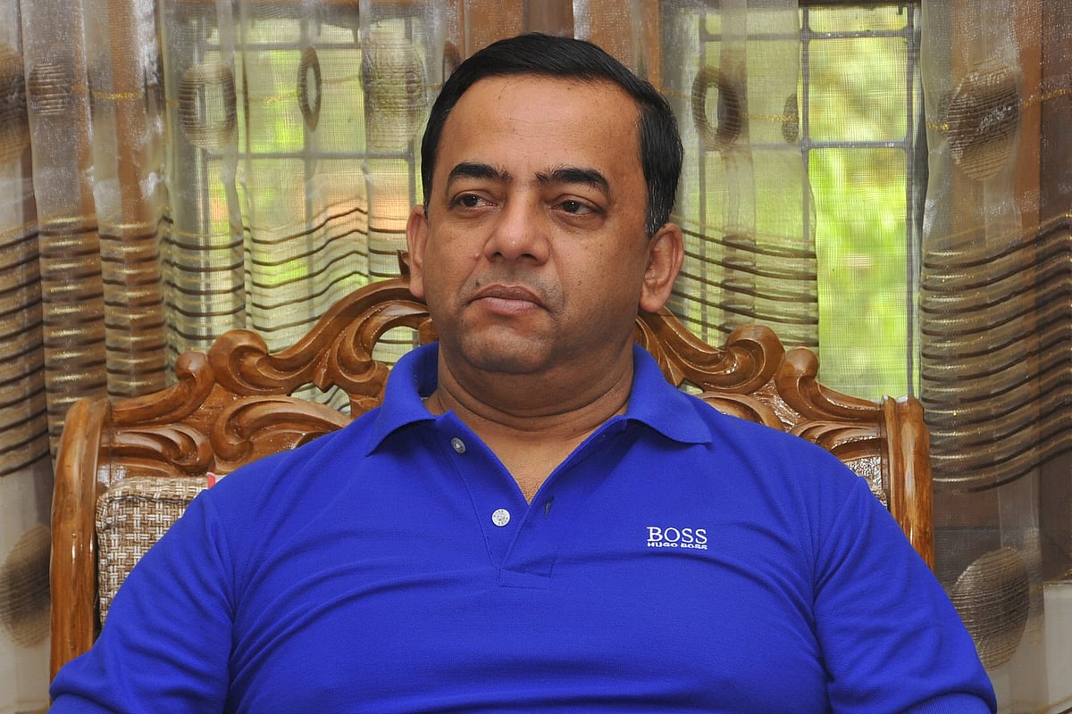 বেনজীরের বিরুদ্ধে দুদকের যত মামলা, কোনটি কোন পর্যায়ে