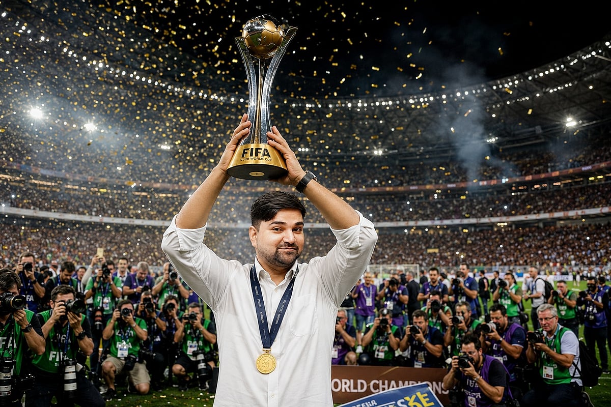 চ্যাটজিপিটির মাধ্যমে ফুটবল বিশ্বকাপের আবহে নিজের ছবি তৈরির ৩টি প্রম্পট