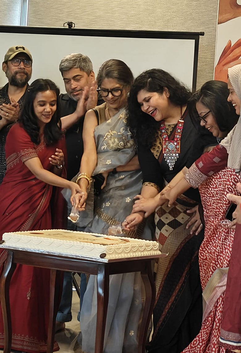নারী কর্মীদের সৃজনশীল ও পেশাগত উন্নয়নে এশিয়াটিক থ্রিসিক্সটির ‘হার এশিয়াটিক সার্কেল’