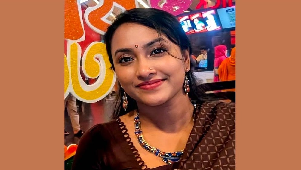 স্বামী, শ্বশুরসহ ৪ জনের বিরুদ্ধে মামলা, তদন্তে সিআইডি
