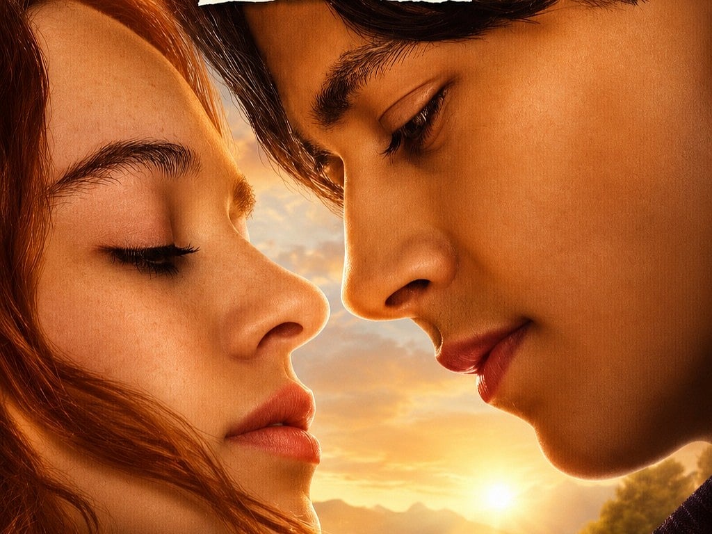 ‘আমার প্রথম চুম্বনের মুহূর্তটা মোটেও রোমান্টিক ছিল না’