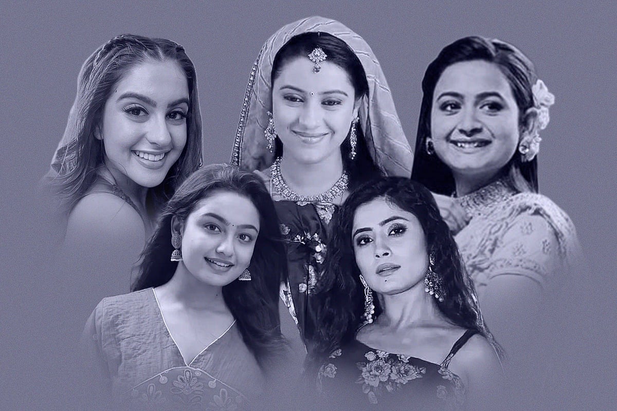 শেষ পোস্টে ছিল হাসি, এরপর মর্মান্তিক মৃত্যু; যে ৫ অভিনেত্রী আজও আলোচনায়