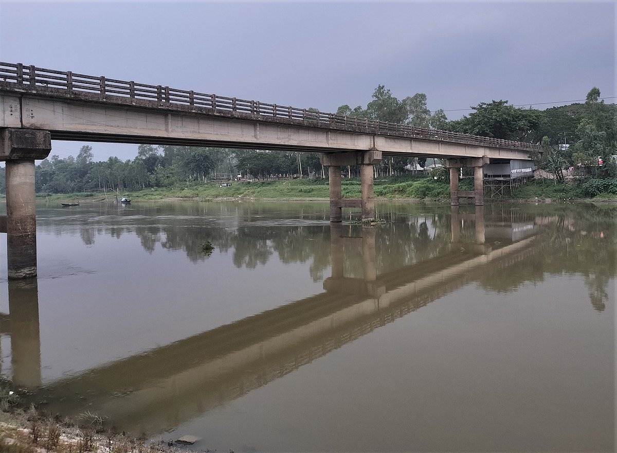 ছবি:  সাজেদুল আলম 