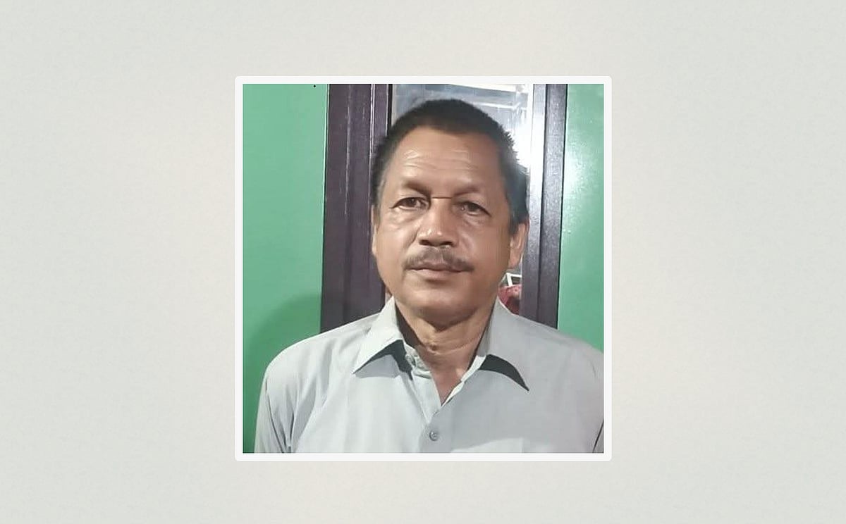 মুঠোফোনে কল পেয়ে বাড়ি থেকে বের হন নৈশপ্রহরী, ধানখেতে মিলল লাশ