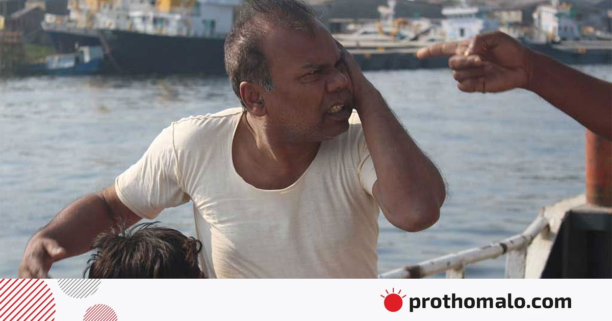 ১৭ জুলাই আসছে ‘মাস্তুল’ ১৭ জুলাই আসছে ‘মাস্তুল’