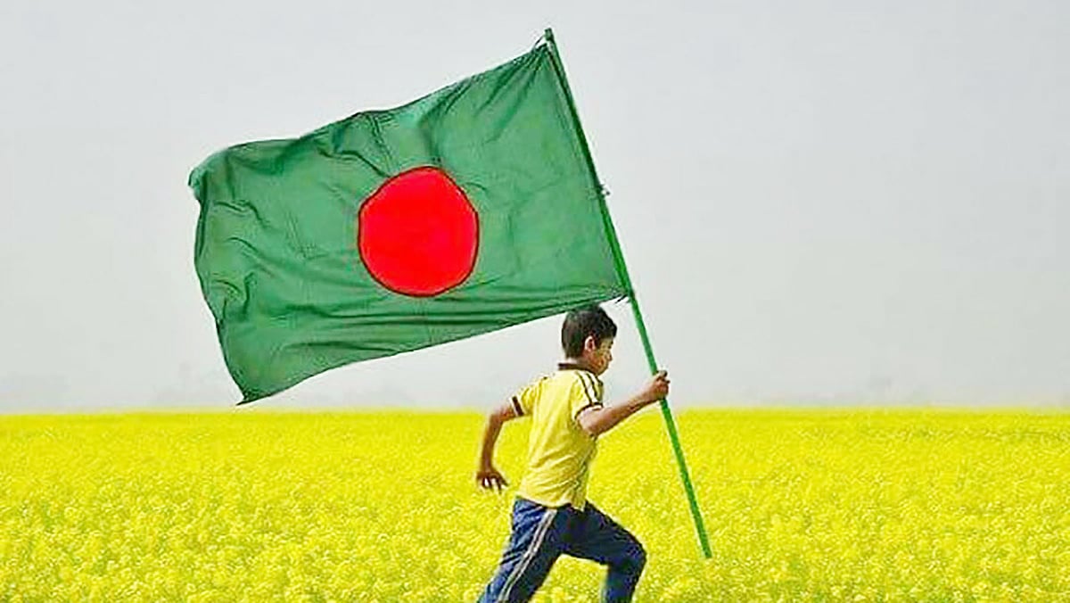 ক্যাডেট কলেজে ভর্তি ২০২৭: ইংরেজি বিষয়ে দরকারি দুটি প্যারাগ্রাফ