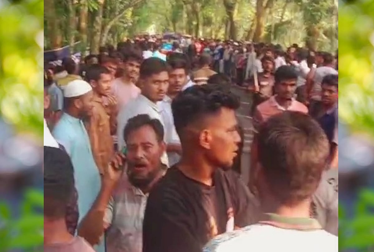 স্বপ্ন, গুজব আর শোকের আবেগে মৃত্যুর ১৮ দিন পর তরুণীর কবর খুঁড়লেন স্বজনেরা