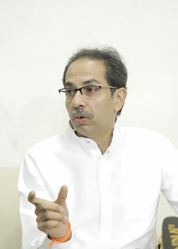 উদ্ধব ঠাকরের শিবসেনা আবারও কি টুকরা হচ্ছে, বিদ্রোহীদের স্বীকৃতি না দিতে স্পিকারকে চিঠি
