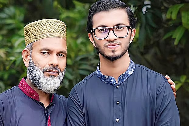 দুদকের মামলায় আবেদ আলীর ছেলে সোহানুরের বিচার শুরু