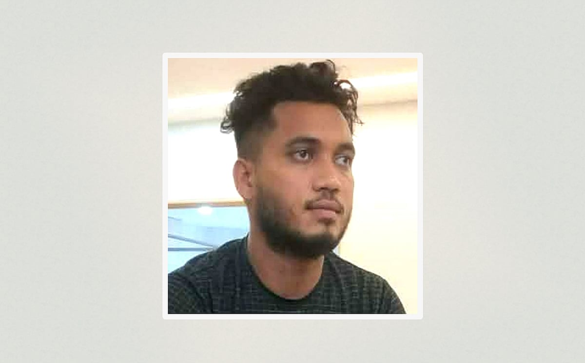 ব্রাহ্মণবাড়িয়ায় ‘ডাকাত দলের হানায় নিহত’ যুবকের লাশ মিলল নরসিংদীর মেঘনার তীরে