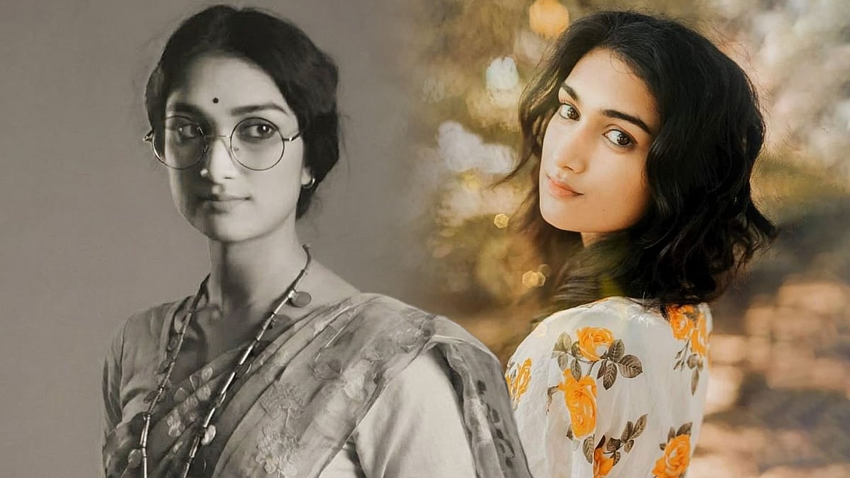 সিডনির রূপন্তী যখন জীবনানন্দের শোভনা