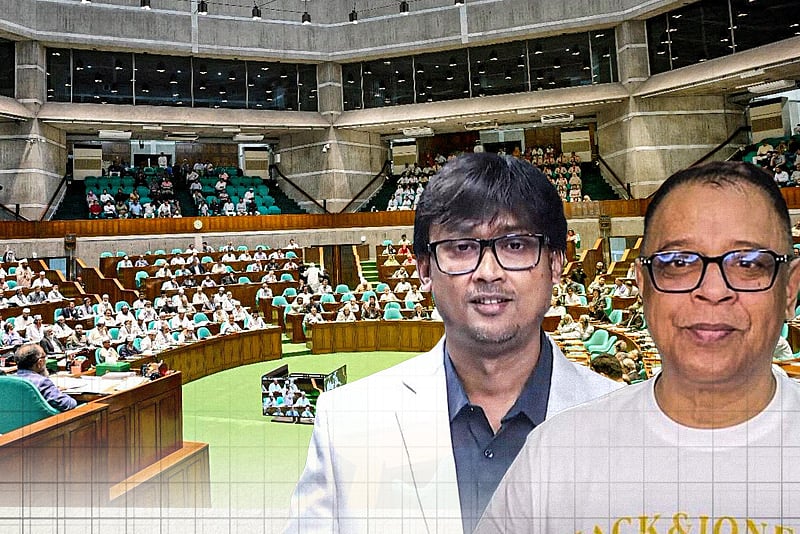 সংসদ সদস্যদের সুযোগ–সুবিধা