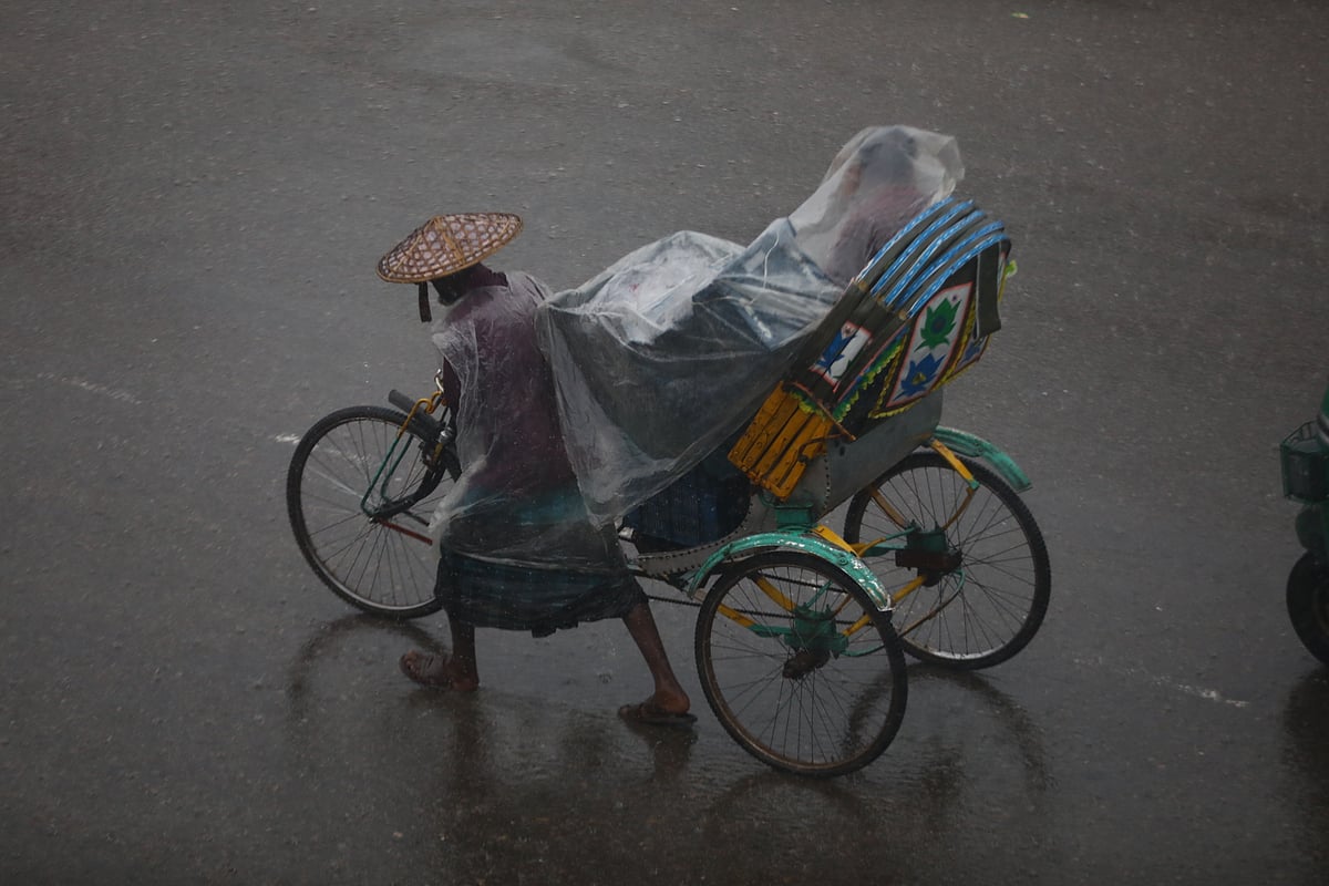 একঝলক (১৮ জুন ২০২৬)