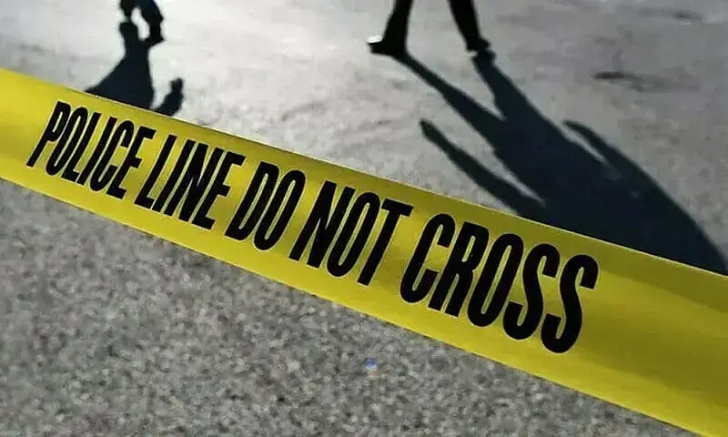 ছত্তিশগড়ে বিজেপি নেতাকে গাড়িতে পুড়িয়ে হত্যা