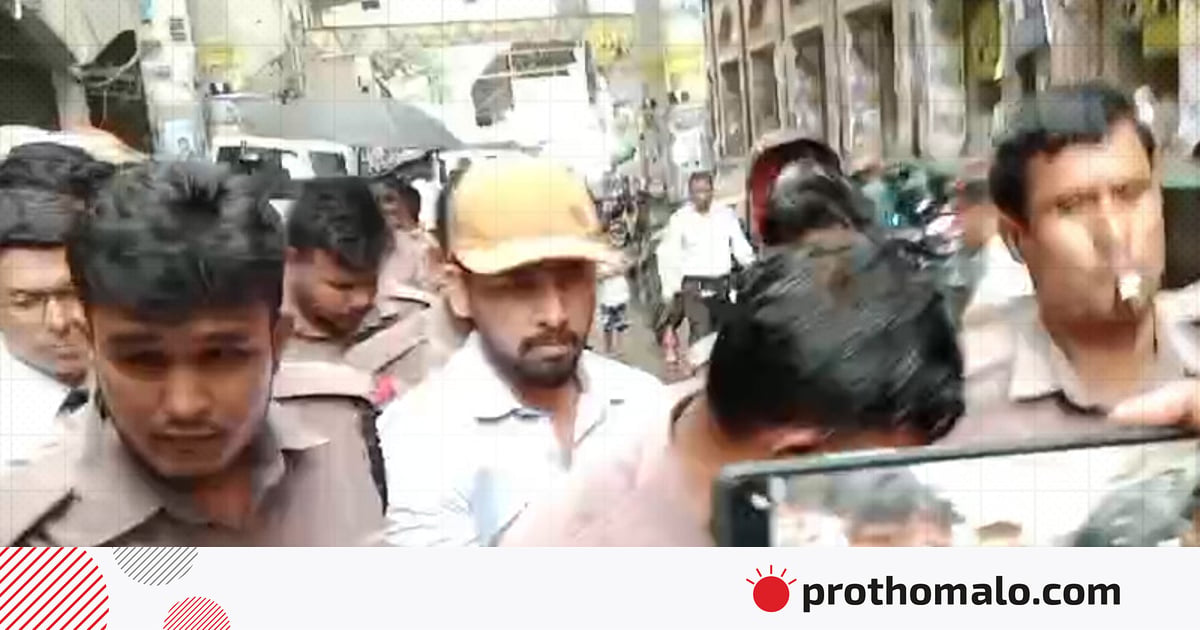 স্ত্রীকে আত্মহত্যায় প্ররোচনার মামলা, অভিনেতা জাহের আলভী কারাগারে স্ত্রীকে আত্মহত্যায় প্ররোচনার মামলা, অভিনেতা জাহের আলভী কারাগারে