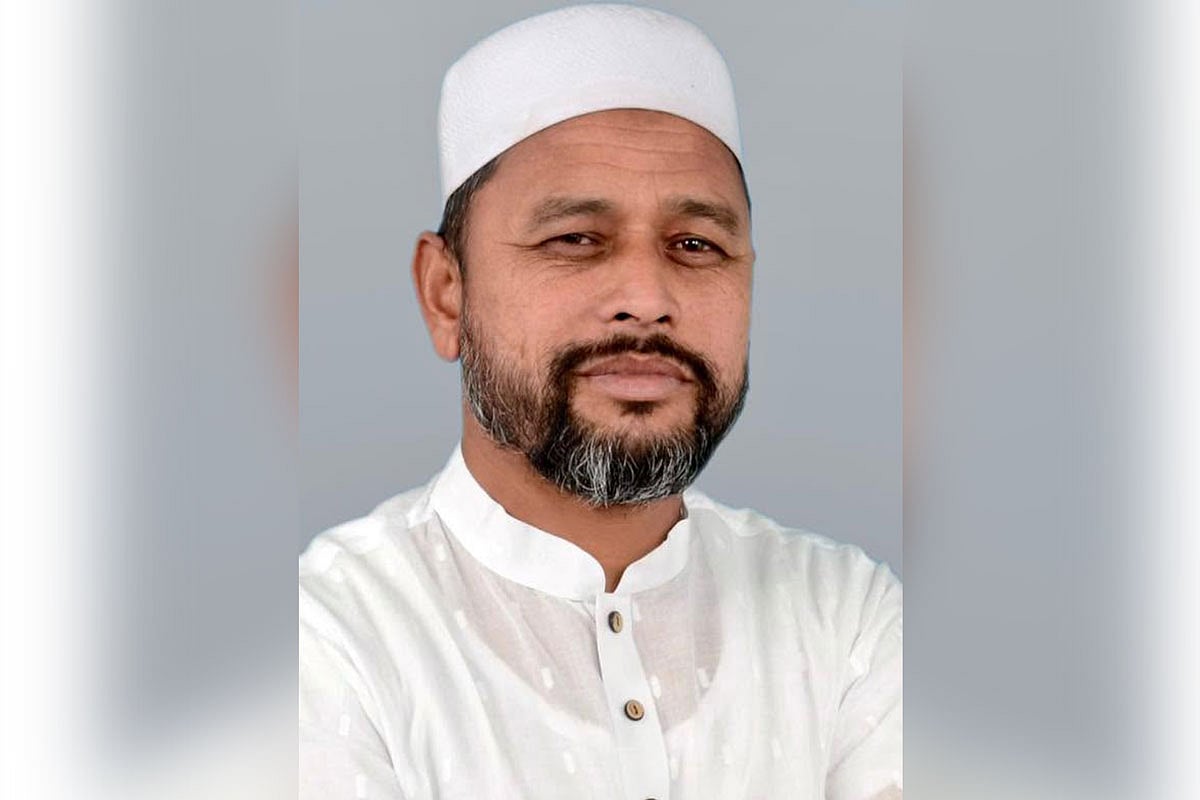 জীবিত বাবাকে শহীদ বলে বিপাকে জামায়াতের সংসদ সদস্য, সমালোচনার পর ভুল স্বীকার