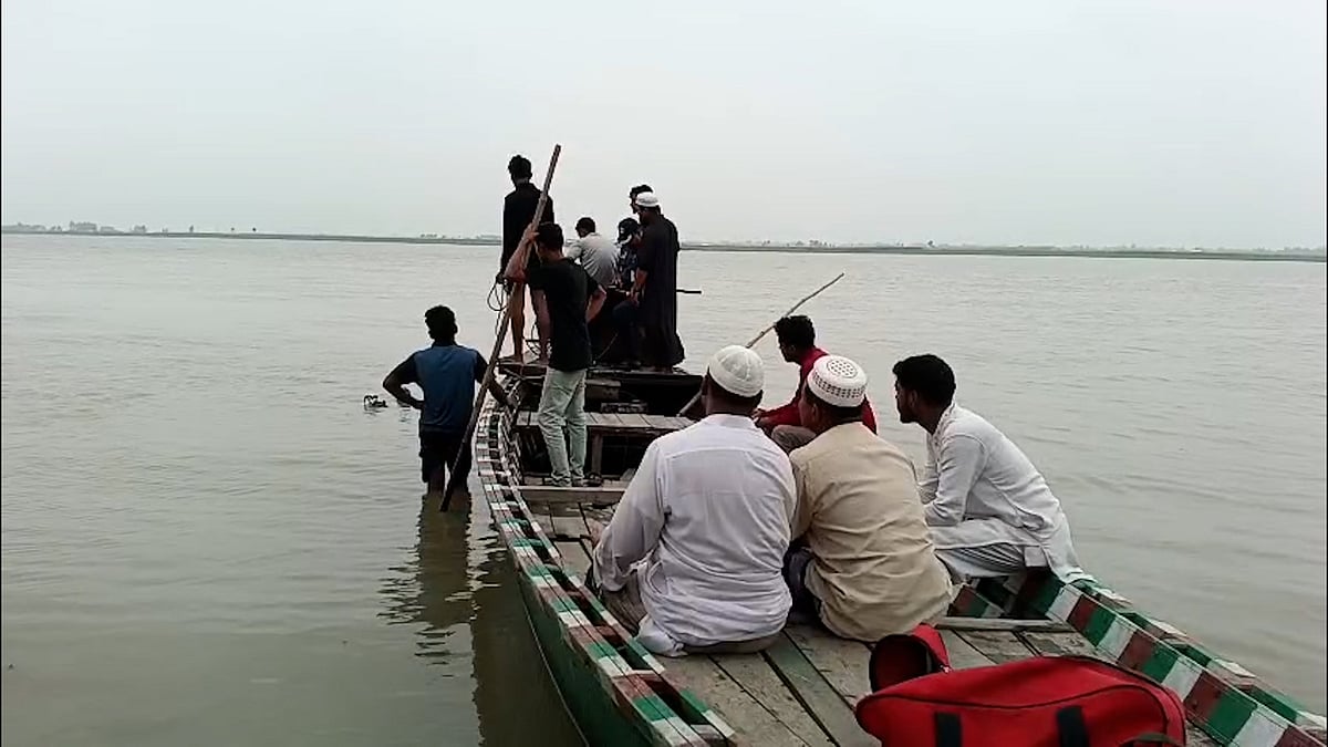 যমুনায় গোসলে নেমে নিখোঁজ দুই শিশুর লাশ উদ্ধার, এলাকায় শোকের ছায়া