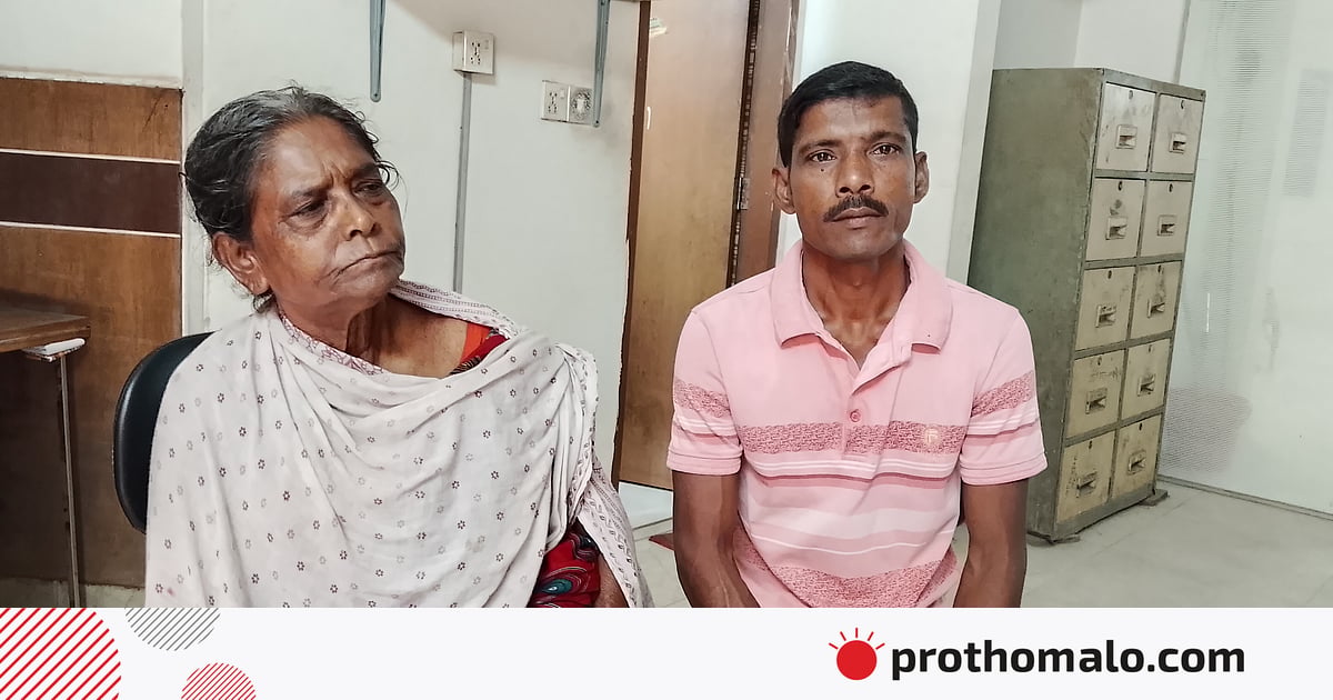 কেউ যেন নিজের গুরুত্ব বাড়াতে আমাকে টানাহেঁচড়া না করে: লাইলী বেগম কেউ যেন নিজের গুরুত্ব বাড়াতে আমাকে টানাহেঁচড়া না করে: লাইলী বেগম