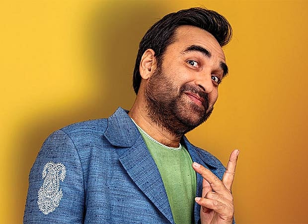 কলকাতা নিয়ে পঙ্কজের আলাদা আবেগ