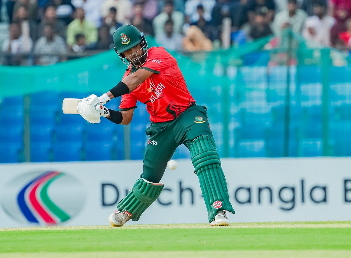 ব্যর্থ শামীম, কঠিন হচ্ছে জয়ের সমীকরণ