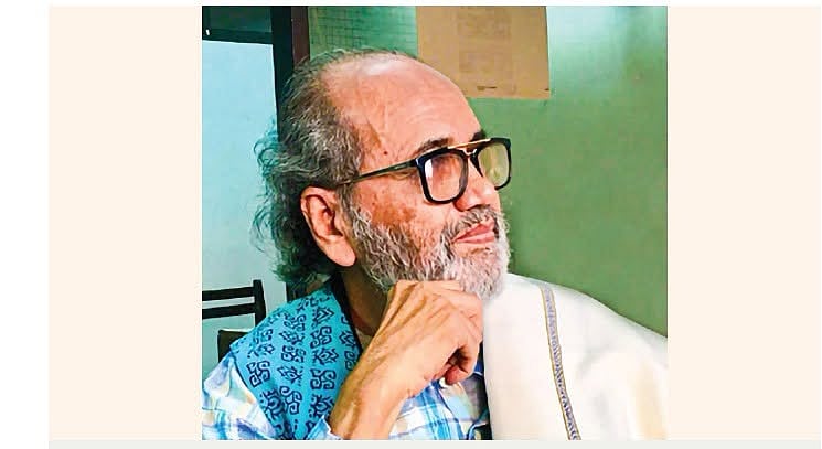 কবি আল মুজাহিদী আর নেই