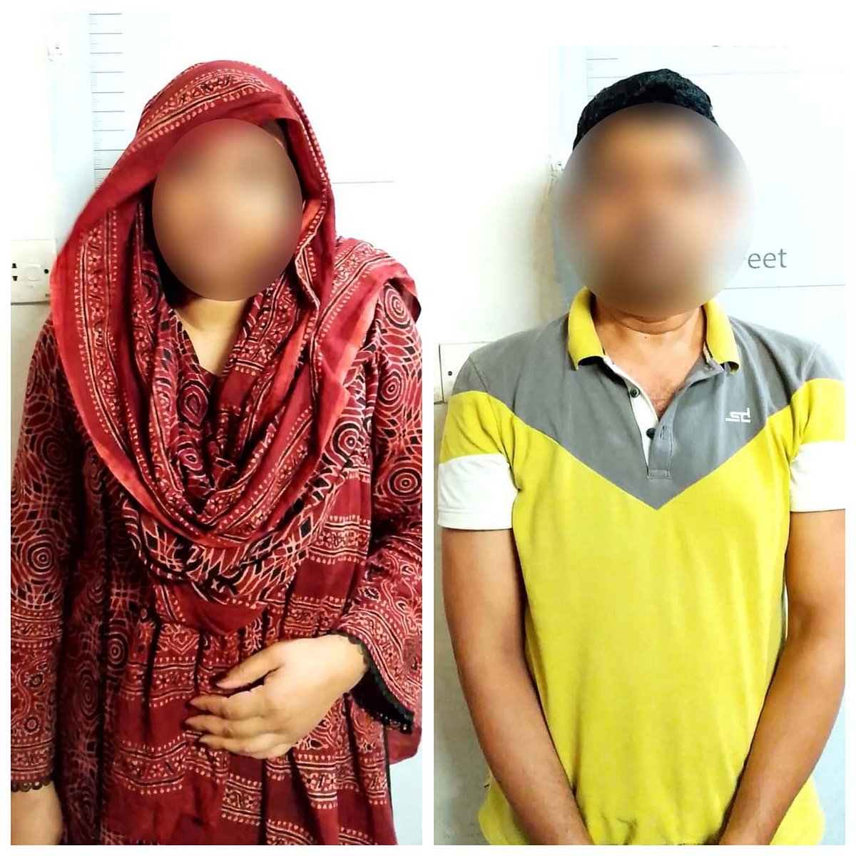 ধানমন্ডিতে শিশু গৃহকর্মীকে হত্যার মামলায় পাউবোর প্রকৌশলী ও তাঁর স্ত্রী রিমান্ডে