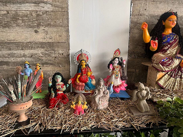 হরিপদ পালের সৃজনকর্ম
