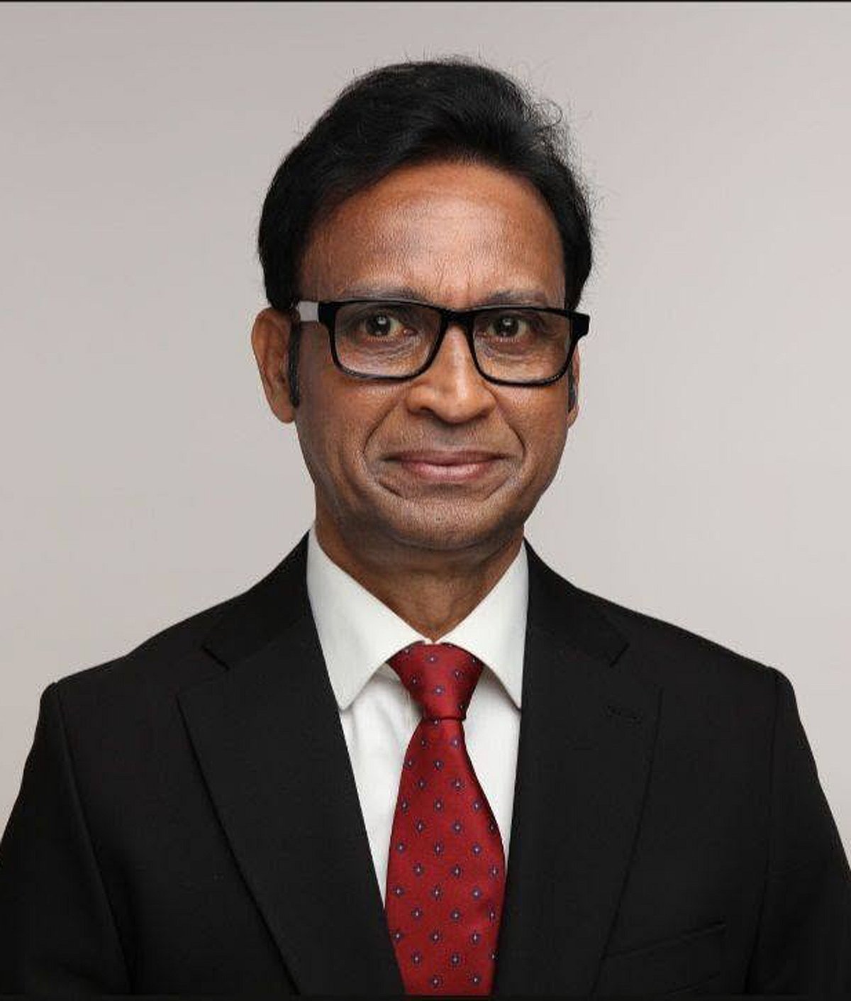 সংসদ নির্বাচনে মনোয়নবঞ্চিত বিএনপি নেতা এম এ সালাম হলেন রেড ক্রিসেন্ট সোসাইটির চেয়ারম্যান